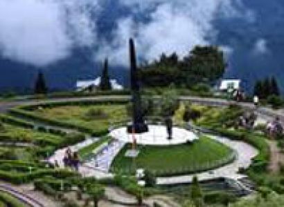 Darjeeling - Hill Queen Tour