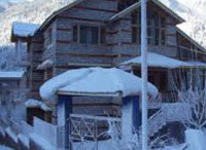 Manali Honeymoon Tour Package