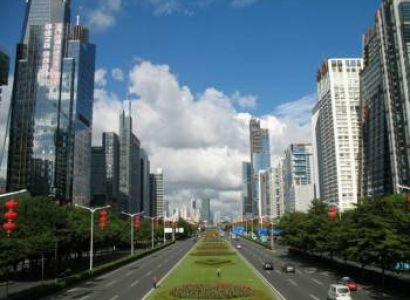 Hong Kong - Shenzhen - Macau Tour