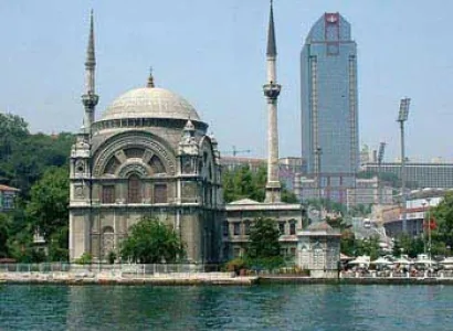 Asia Minor Tour of Turkey