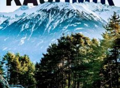 04 Nights 05 Days Kashmir Tour