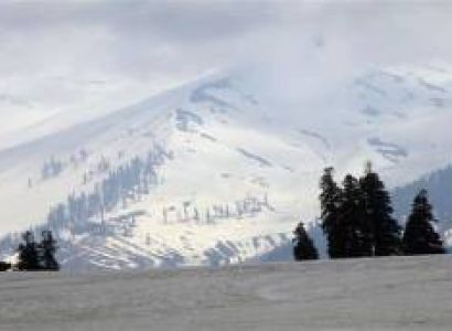 05 Nights 06 Days Kashmir Deluxe Tour