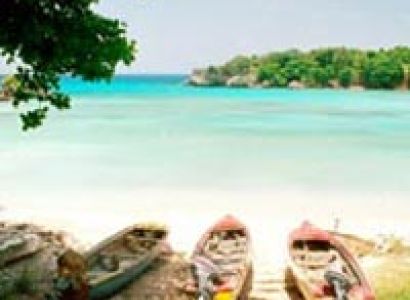 Memorable Andaman Islands Tour
