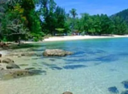 Amazing Andaman Tour