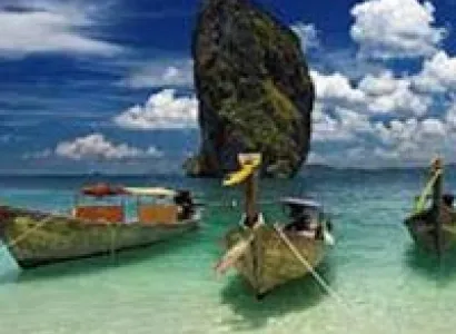 Andaman Tour Package