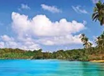 Discover Andaman  Tour