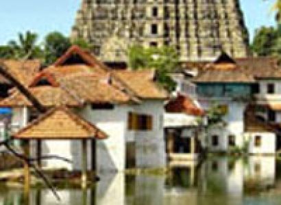 South India Temple Tour