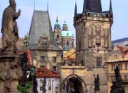 Austria Tour Package