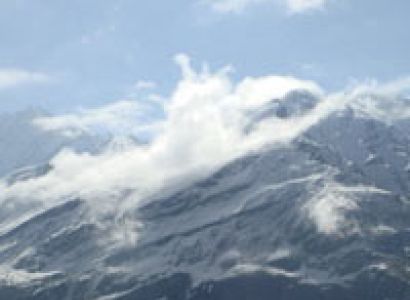 Manali Honeymoon Special Package