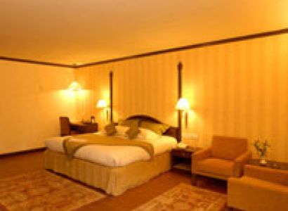 Hotels in Nainital