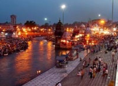 Trekking Kedarnath Tour Package