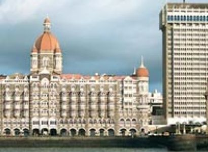 Deccan Plateau Tour Package - Ex-Mumbai
