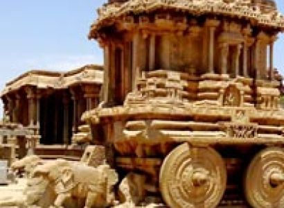 Hyderabad with Exotic Kerala Tour Package