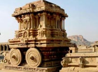 South India Religious Tours