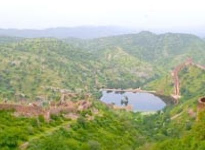 Deccan Odyssey with Golden Triangle Tour