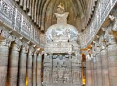 West South India Train Tour