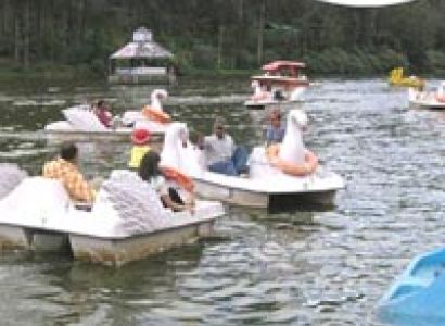 The Green Miracle - Ooty Tour Package
