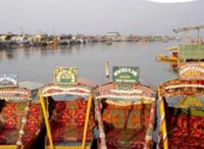Kashmir Tour