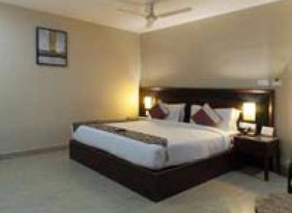 Port Blair Hotel Tour