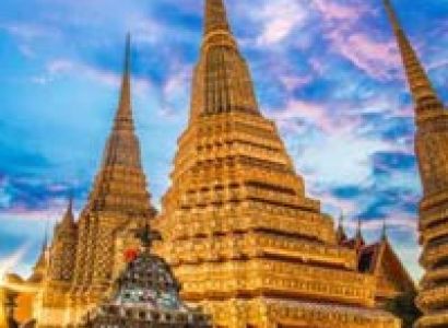 Thailand Extra ordinaire Tour