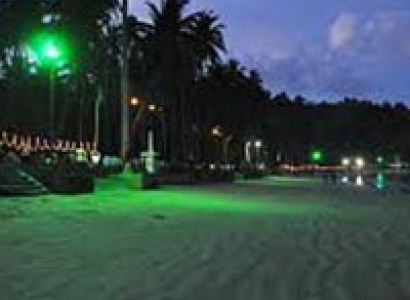 Port Blair Terrific Holidays Tour