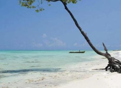 Amazing Andaman Tour