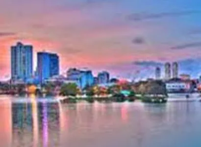 13 Nights 14 Days  Special Tour