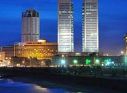 04 Days 03 Nights Relax in Hill Country Tour