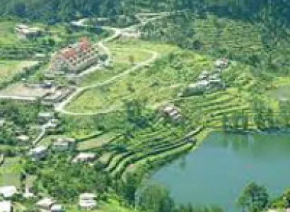 Nanital Tour Package