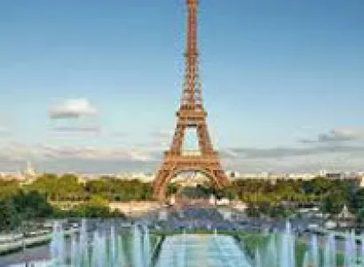 Paris Tour Package