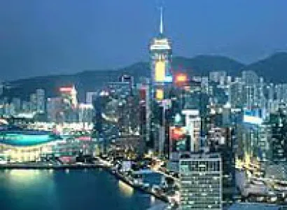 Hongkong Tour Package