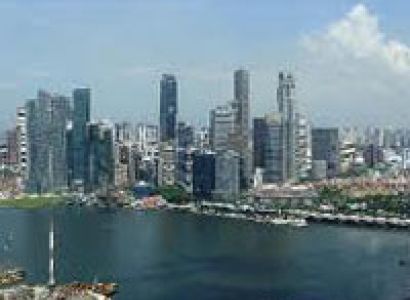 Singapore Tour Package