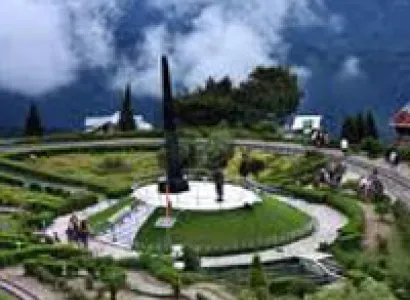 Darjeeling Tour