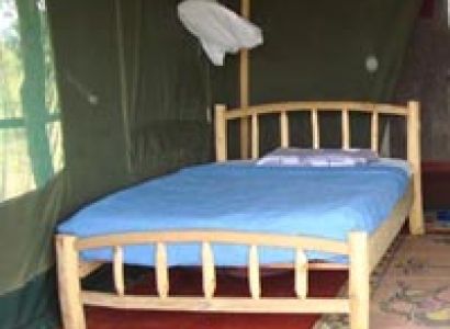 03 Days Masai Mara Camping