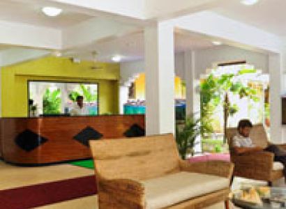 Peninsula Beach Resort Tour