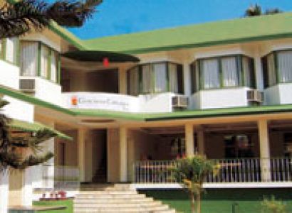 Comforts Resort Package