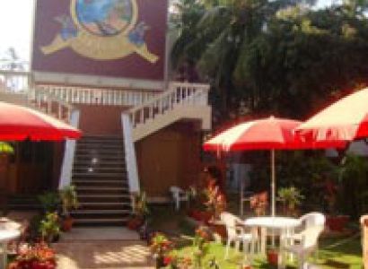 Comforts Hotels Package