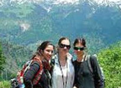 Himachal Package Tour