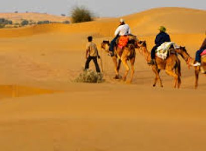 Joyfull Rajasthan Tour Package