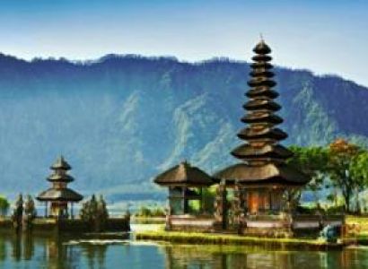 Bali Thailand Tour Package