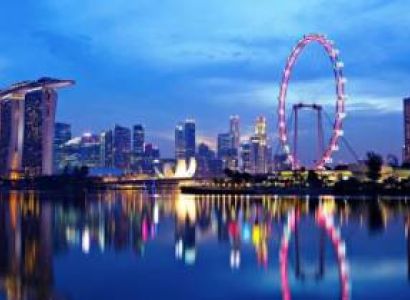Singapore Tour Package