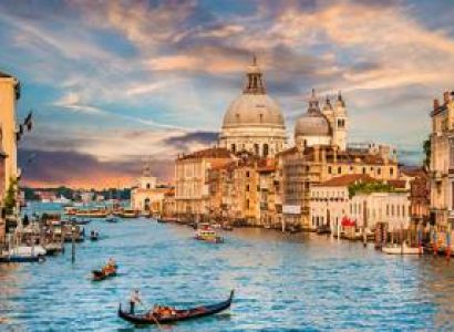 Switzerland Italy Tour Package