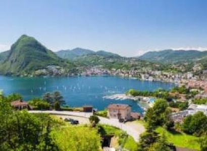 Switzerland Tour Package