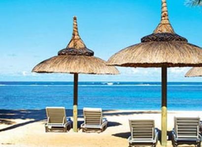 Mauritius Honeymoon Tour Package