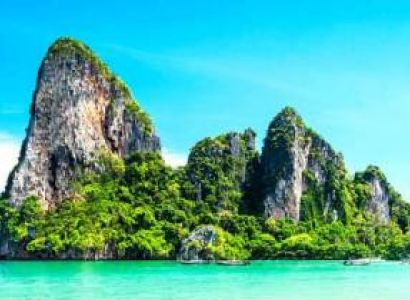Bangkok Pattaya Phuket Tour Package
