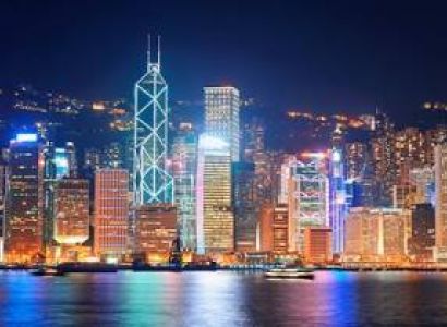 Hong Kong Macau Tour Package
