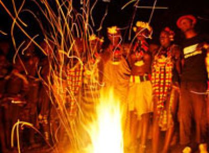 To Southern Ethiopia Tour