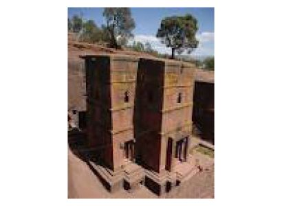 Historical Tour To Northern Ethiopia