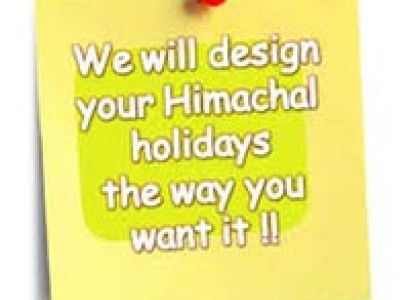 Jalandhar - Manali - Manikaran Tour