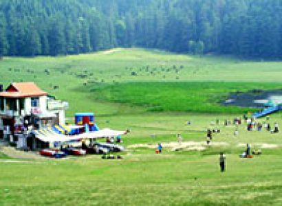 Dharamshala & Dalhousie Tour